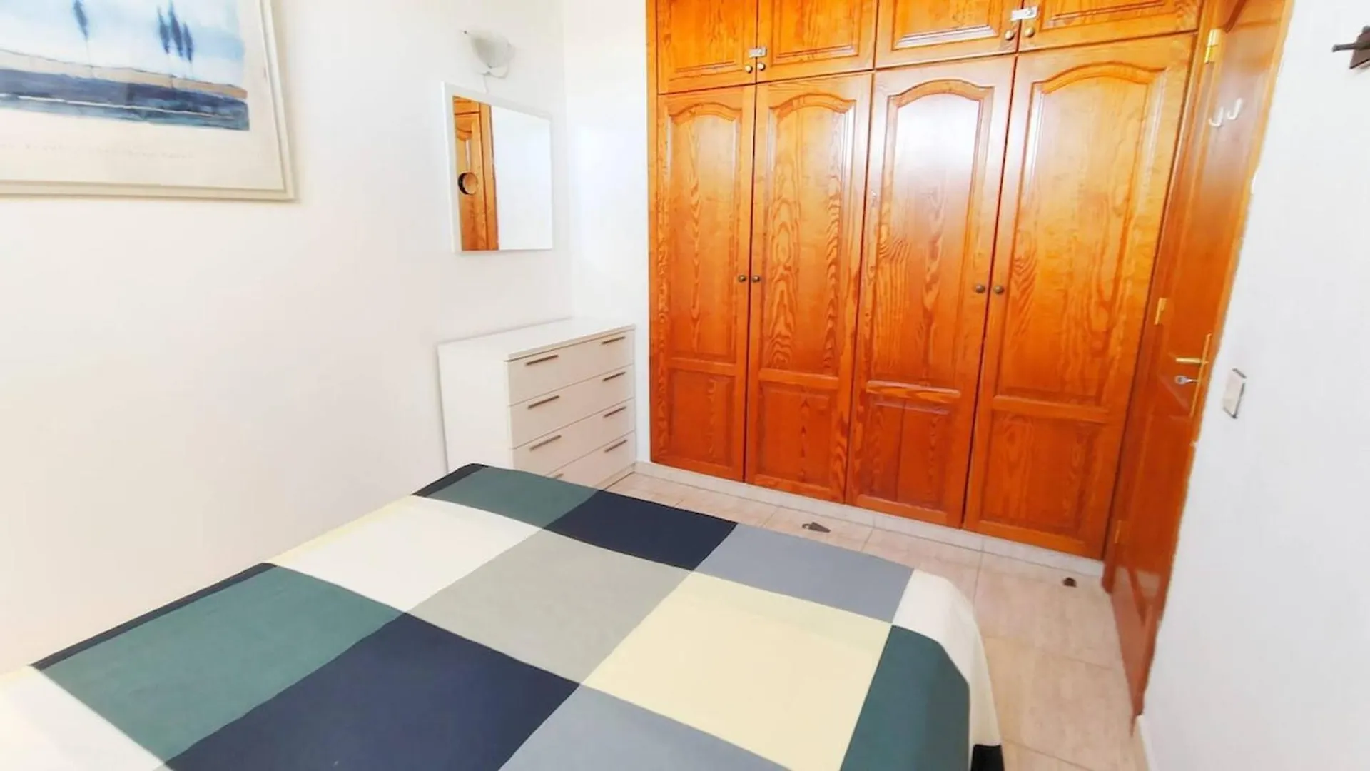 Tanife 516 - Cozy Apartment With View Μασπαλόμας